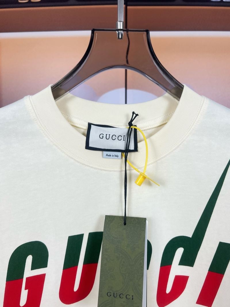 Gucci T-Shirts